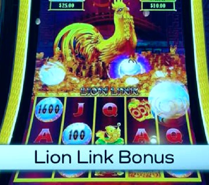 Fortune of Flint slot machine