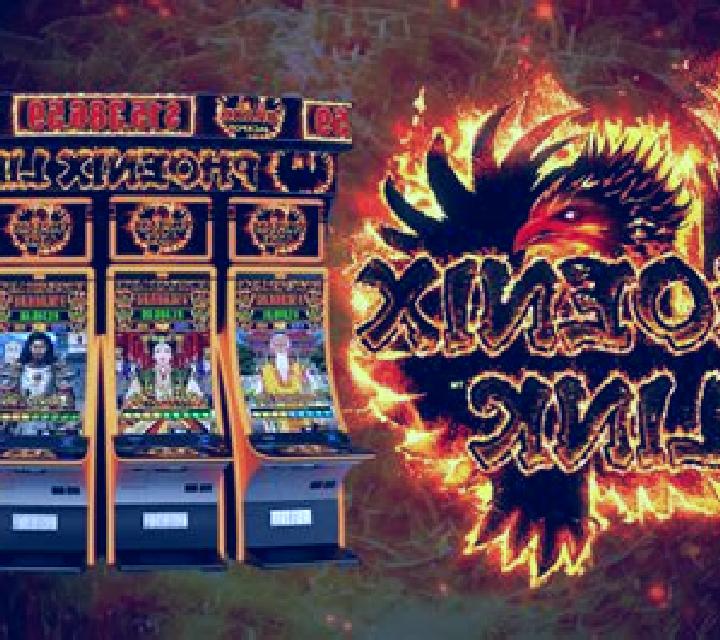 Fortune of Hawaii slot machine