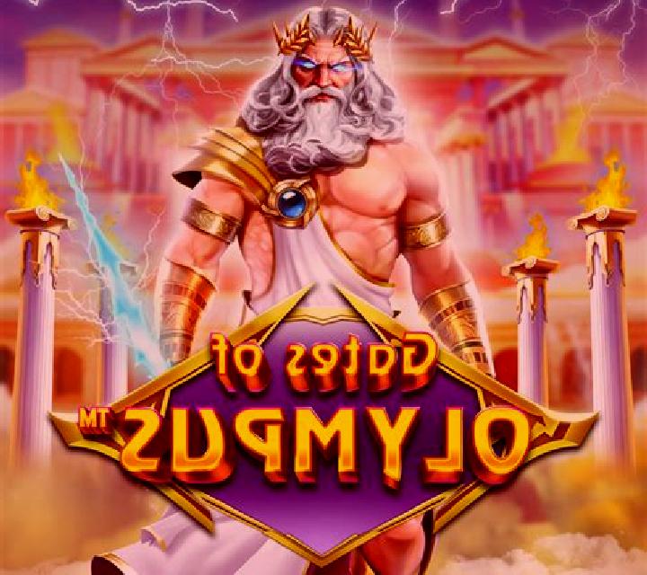 Fortune of Olympus (Pragmatic Play) online slot