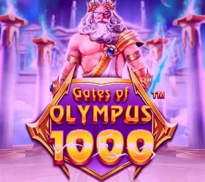 Fortune of Olympus (Pragmatic Play) slot game