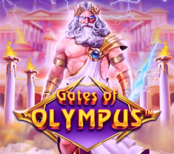 Fortune of Olympus (RTG) online slot