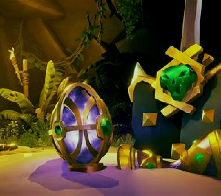 Fortune of the Scarab 2 slot game