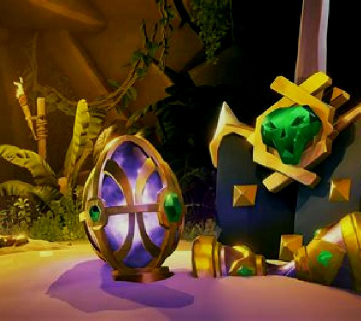 Fortune of the Scarab 2 slot
