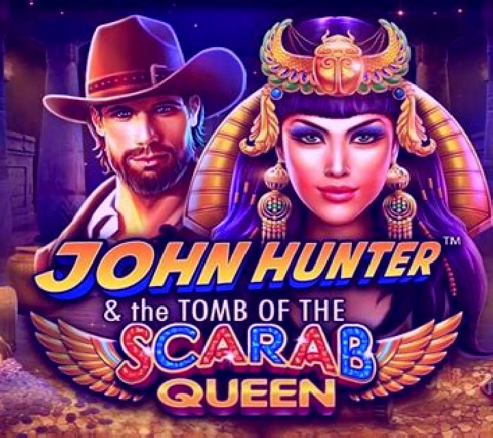 Fortune of the Scarab online slot