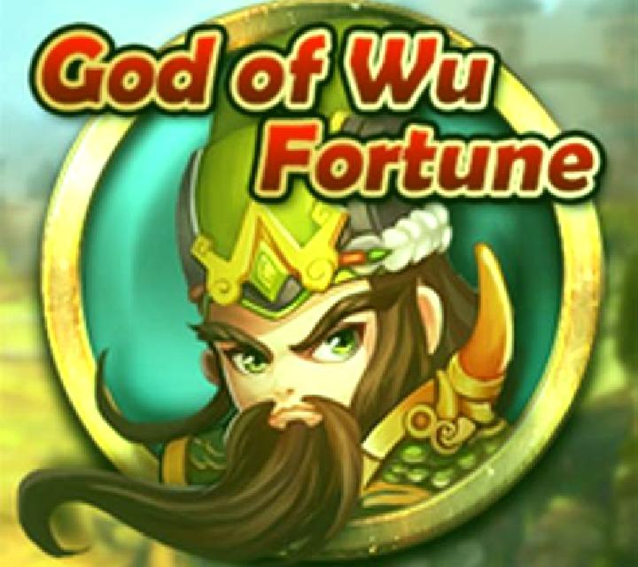 Fortune of Wu Kong online slot