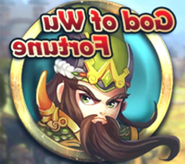 Fortune of Wu Kong slot machine