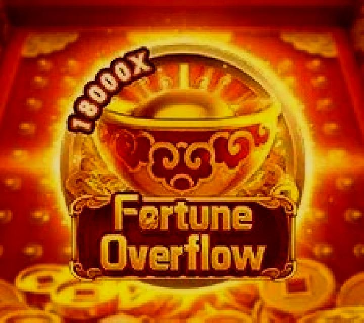 Fortune Overflow online slot