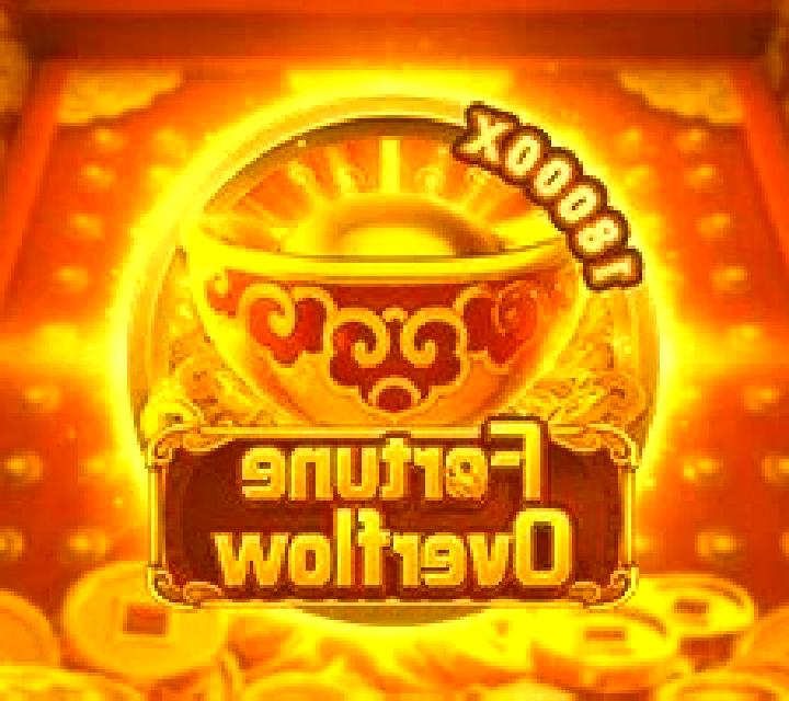 Fortune Overflow slot game