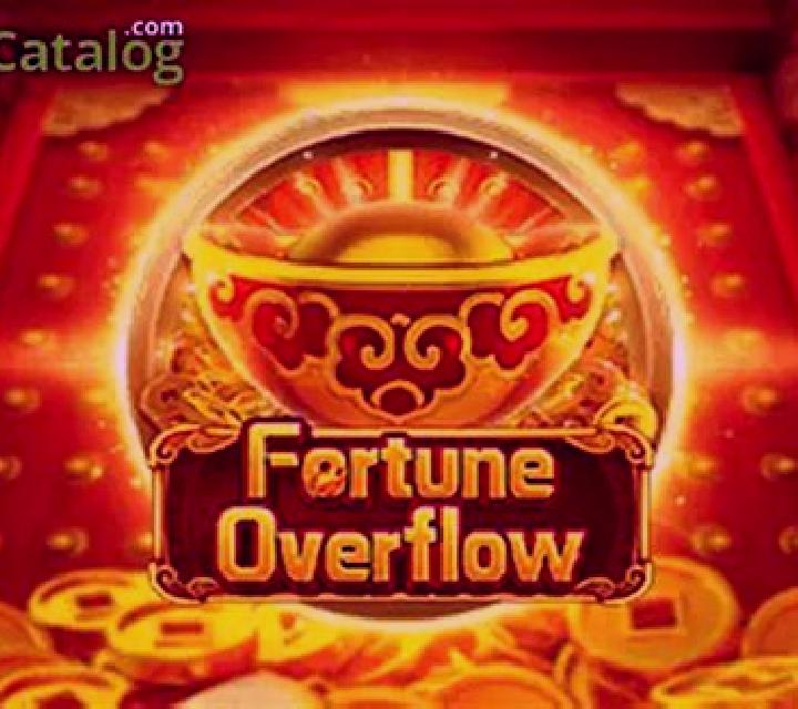 Fortune Overflow slot