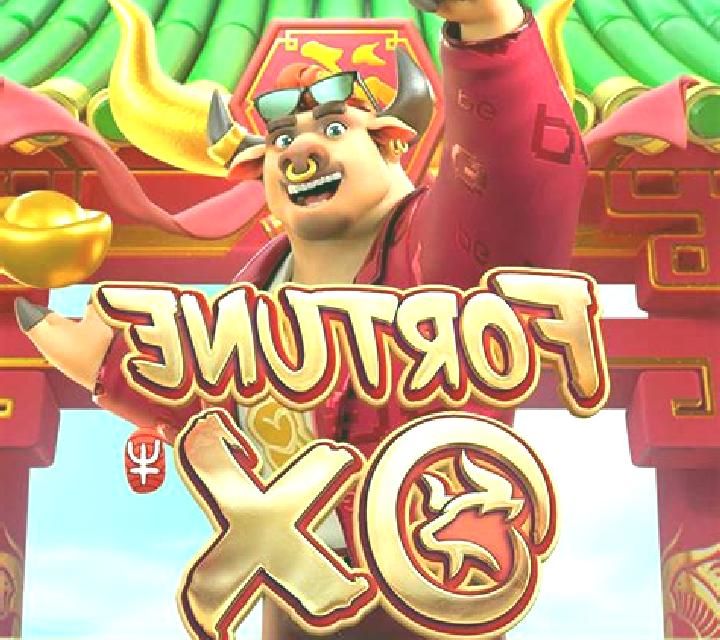Fortune Ox online slot
