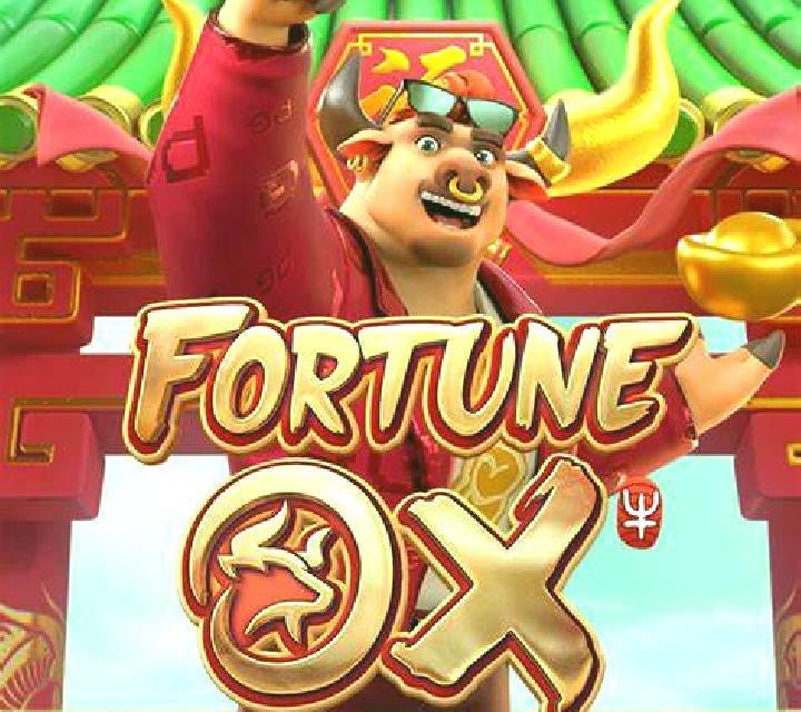 Fortune Ox slot game
