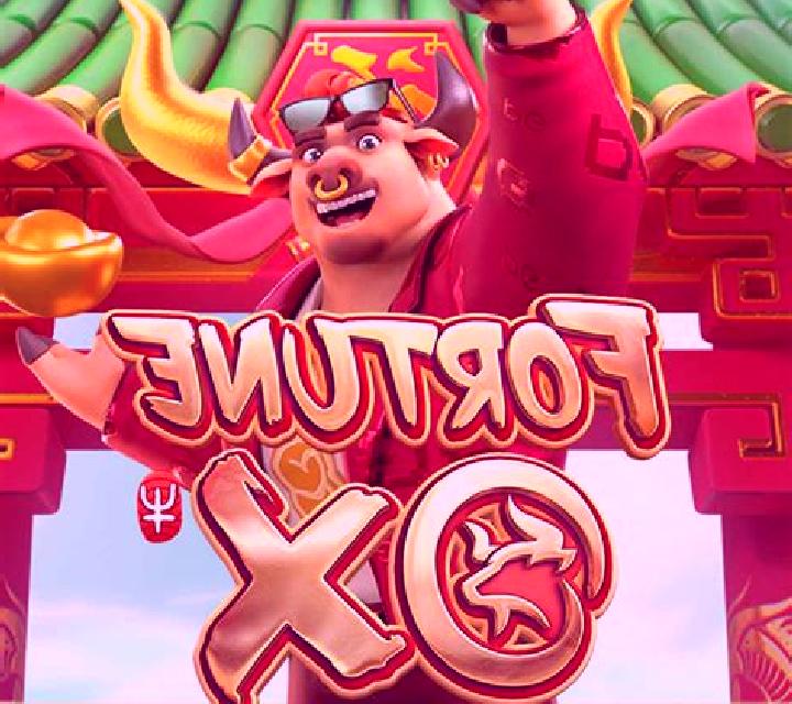 Fortune Ox slot machine