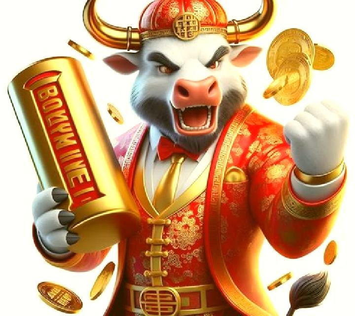 Fortune Ox slot