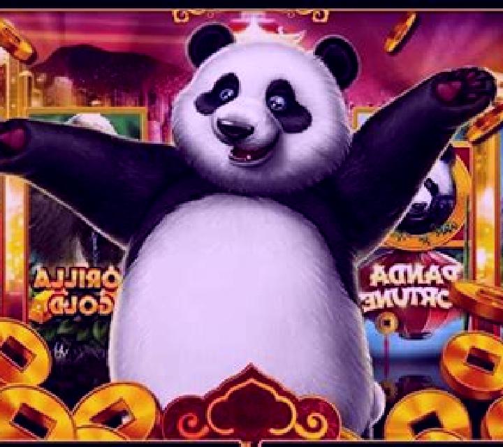 Fortune Panda (Giocaonline) online slot