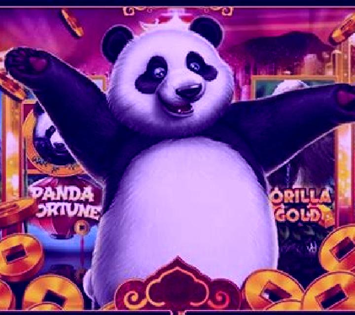 Fortune Panda (Giocaonline) slot