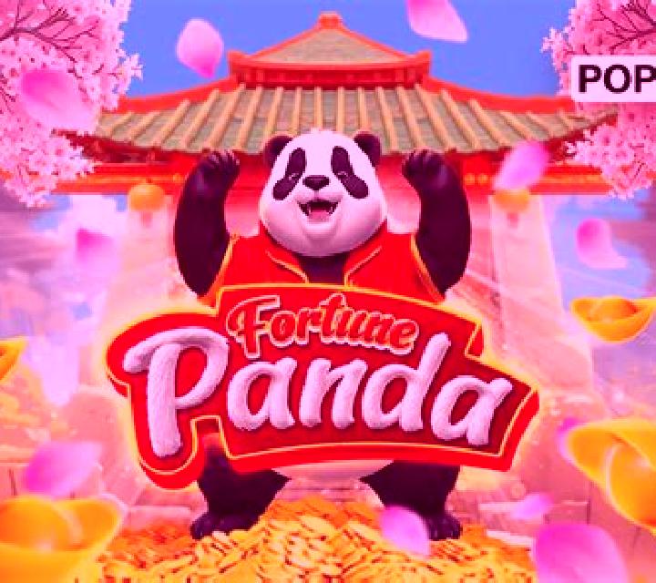 Fortune Panda (Popok Gaming) online slot