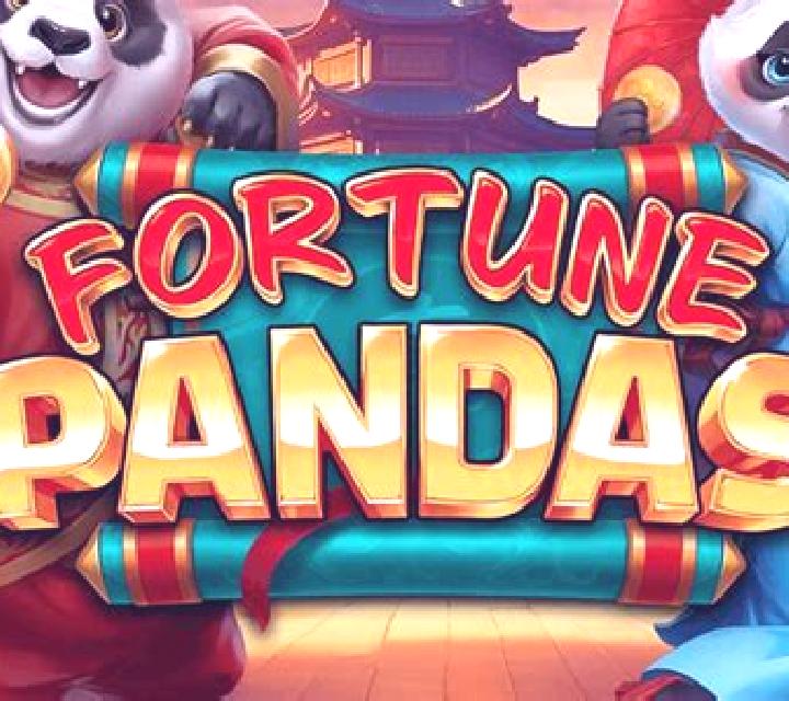 Fortune Pandas online slot