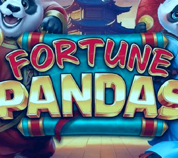 Fortune Pandas slot