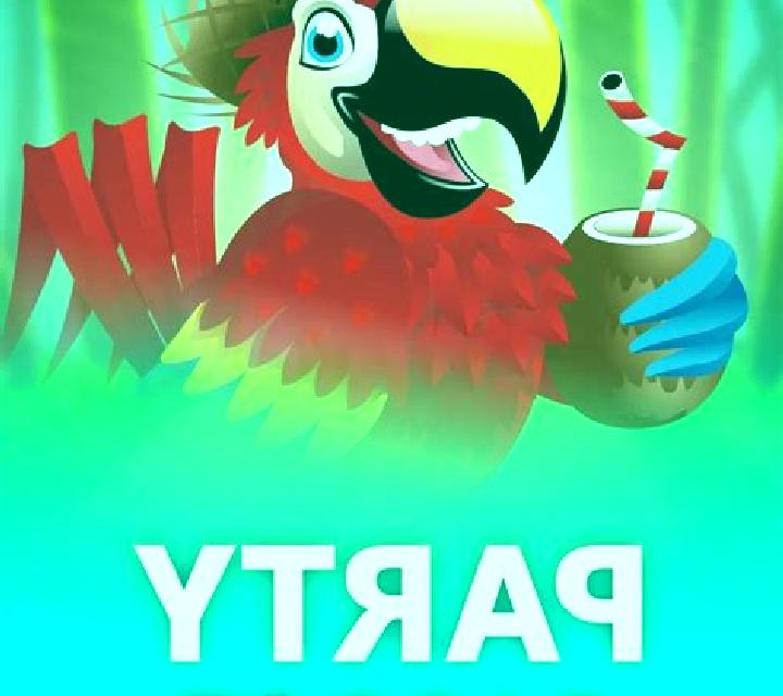 Fortune Parrot online slot