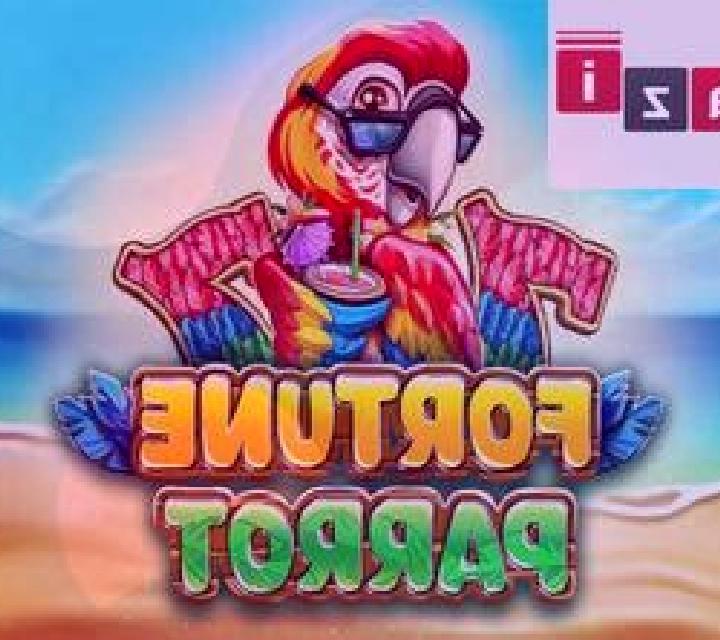 Fortune Parrot slot game