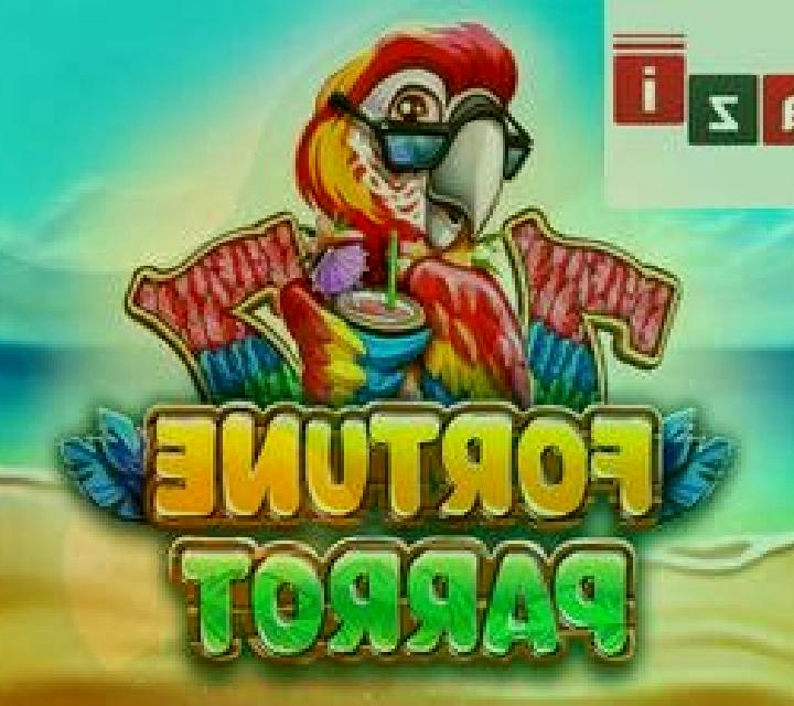 Fortune Parrot slot