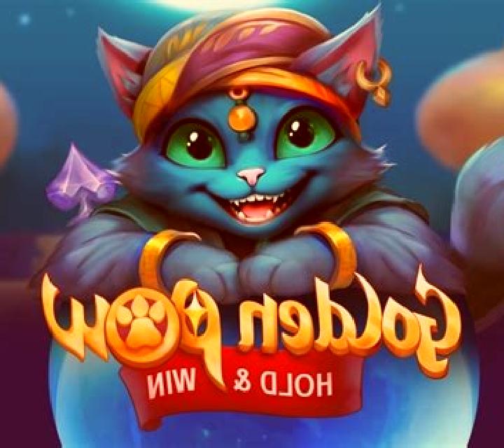 Fortune Paw slot game