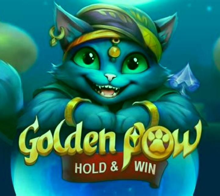 Fortune Paw slot