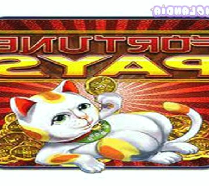 Fortune Pays slot game