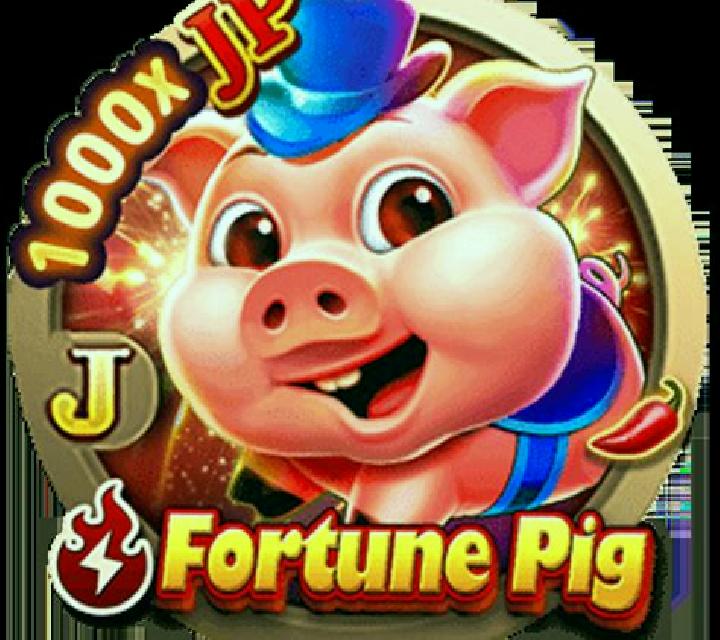 Fortune Pig (Espresso Games) slot game
