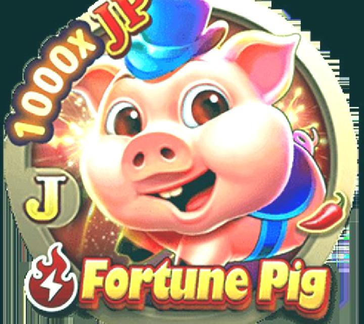 Fortune Pig (Espresso Games) slot machine