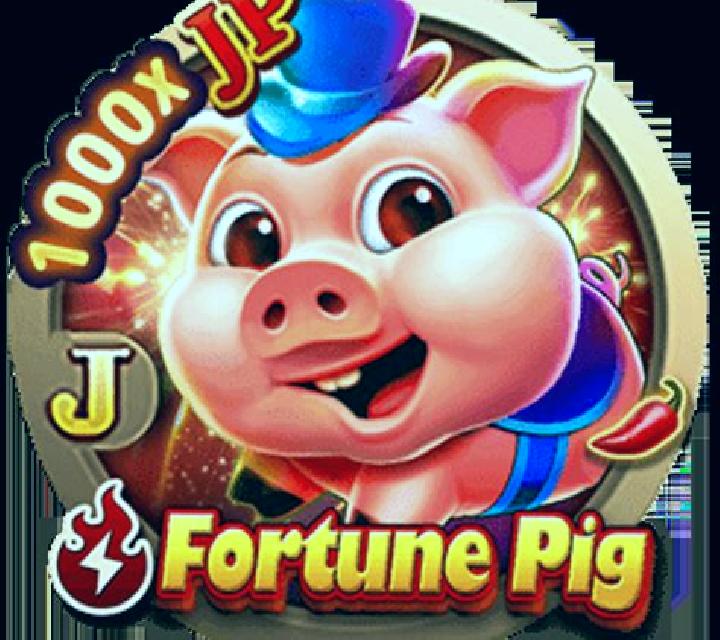Fortune Pig (Espresso Games) slot