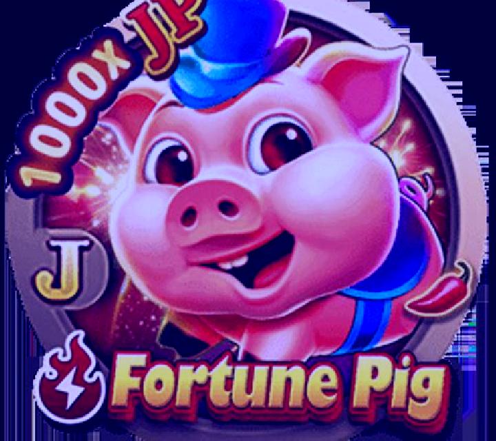 Fortune Pig (Jili Games) online slot
