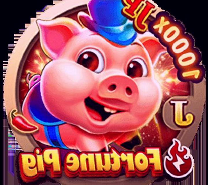 Fortune Pig (Jili Games) slot