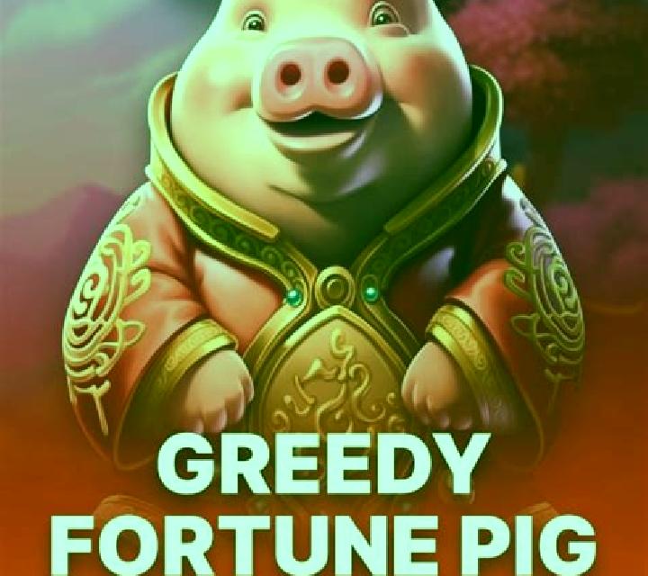 Fortune Pig (Rectangle Games) online slot
