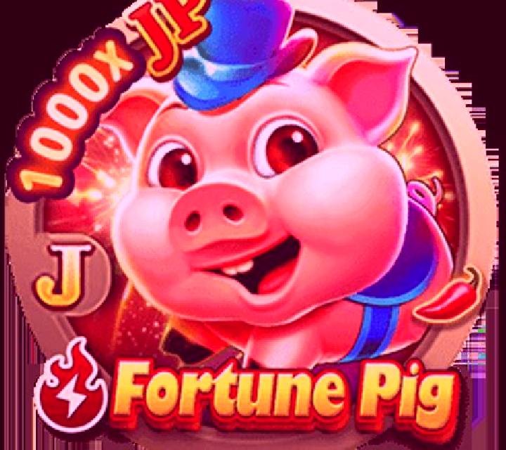 Fortune Pig (Rectangle Games) slot game