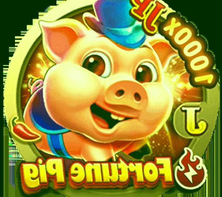 Fortune Pig (Rectangle Games) slot machine