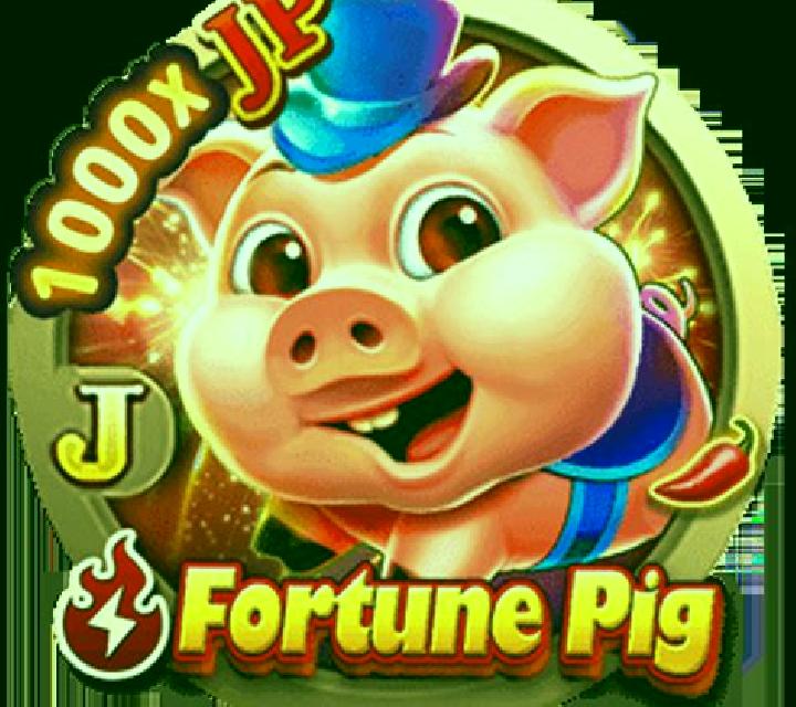 Fortune Pig (Rectangle Games) slot