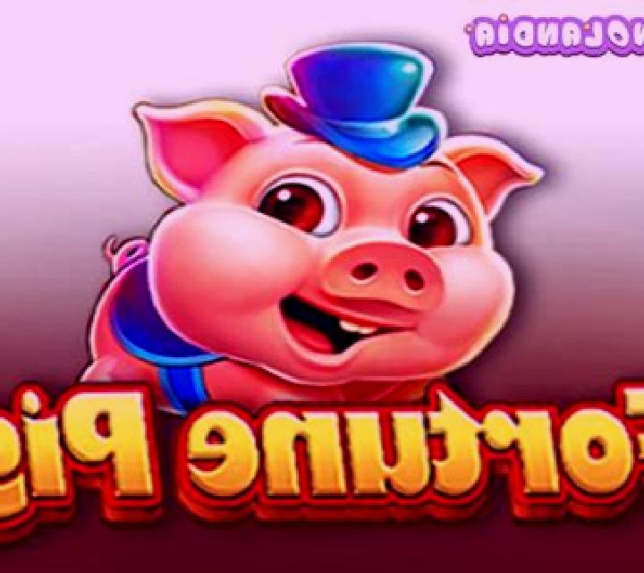 Fortune Pig (TaDa Gaming) slot game