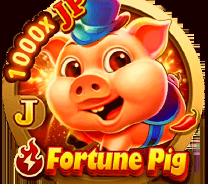 Fortune Pig (TaDa Gaming) slot machine