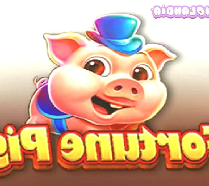 Fortune Pig (TaDa Gaming) slot