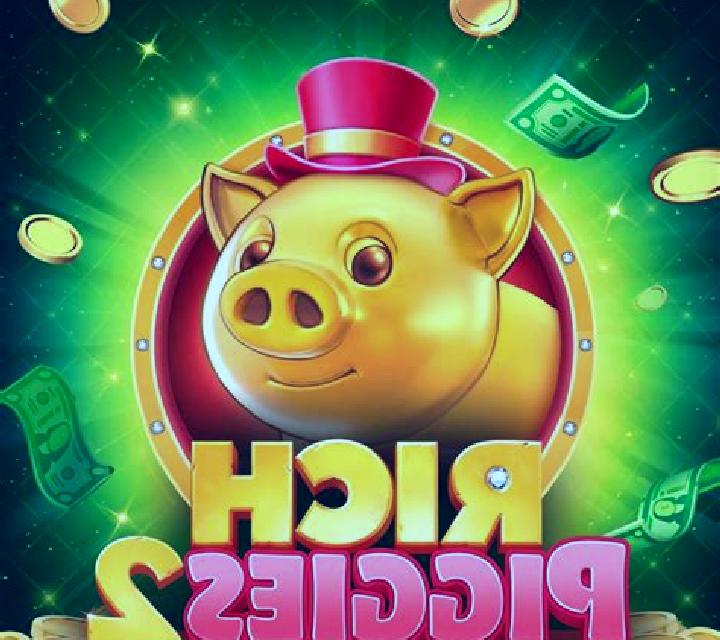 Fortune Piggies online slot