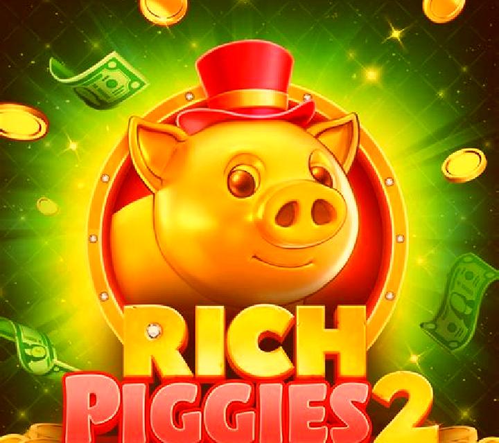 Fortune Piggies slot