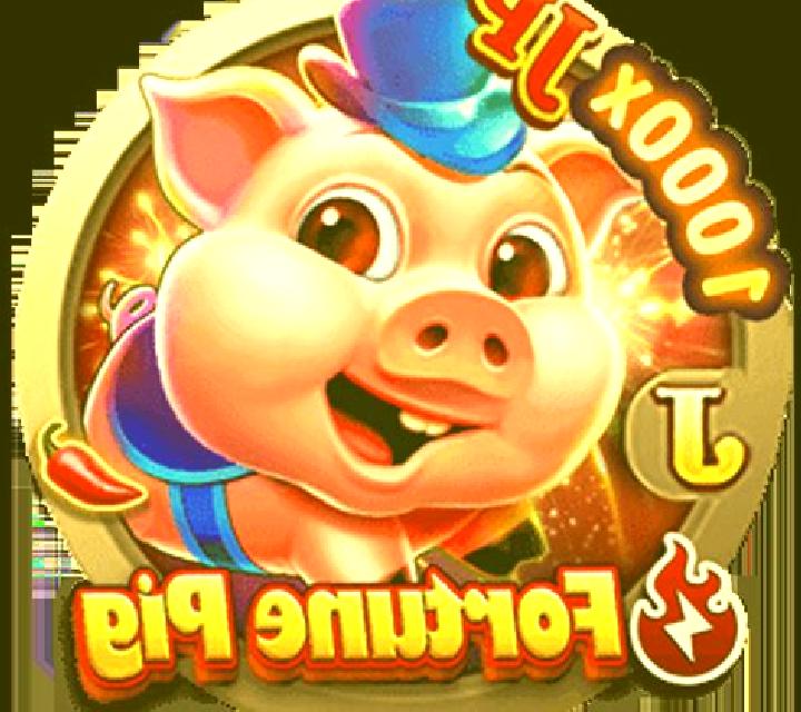 Fortune Piggy Bank slot game