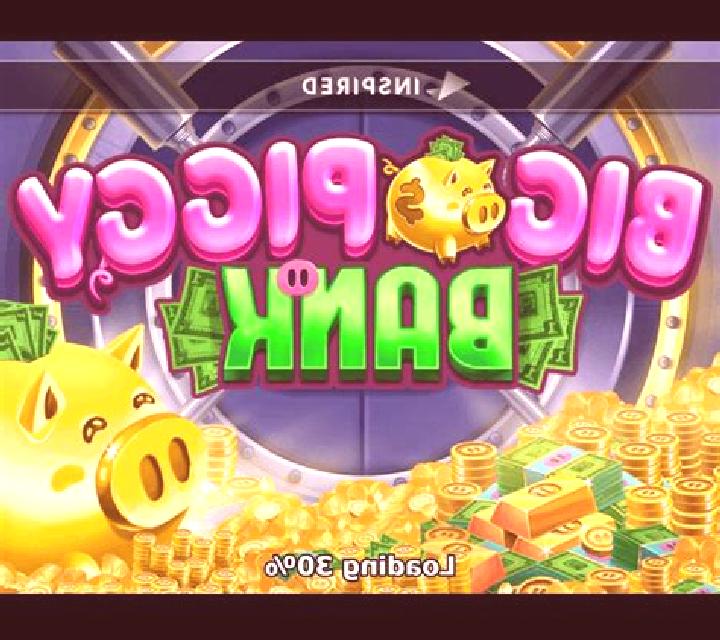 Fortune Piggy Bank slot machine