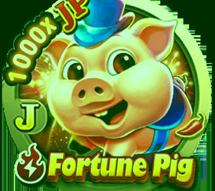Fortune Piggy Bank slot