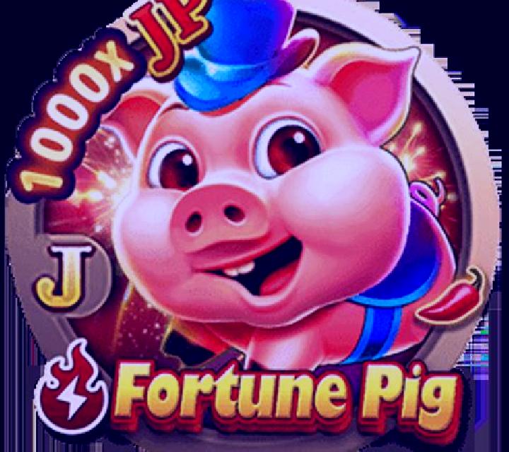 Fortune Piggy Coin online slot