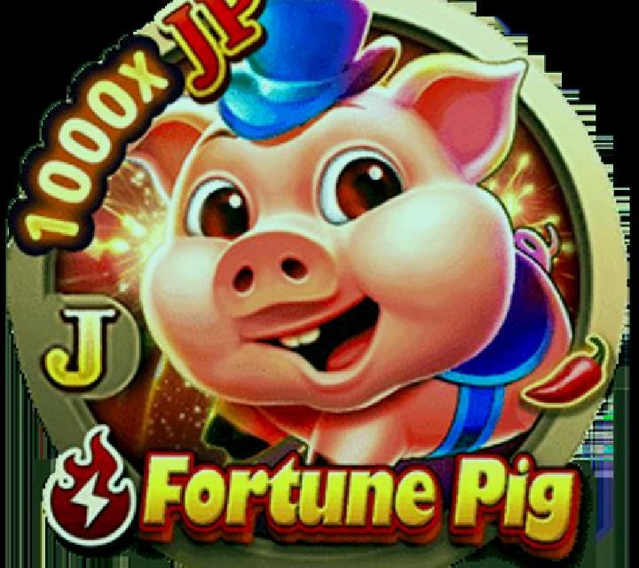 Fortune Piggy Coin slot