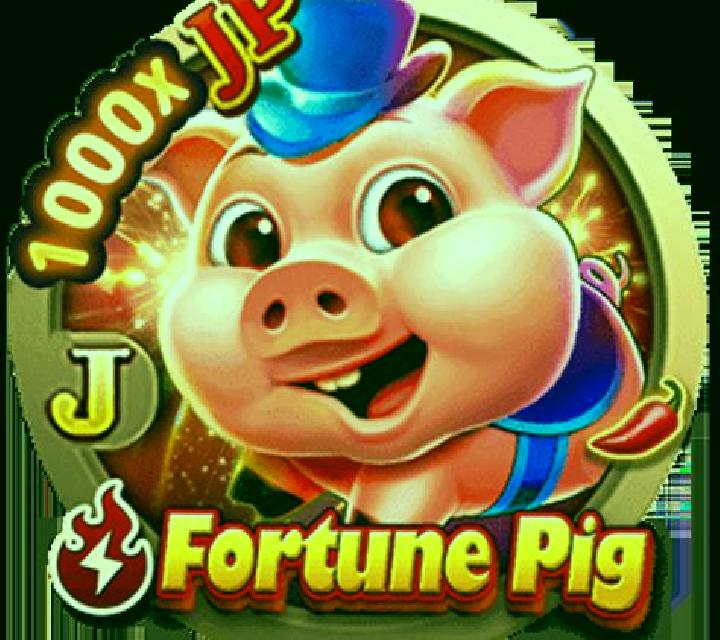 Fortune Piggy online slot