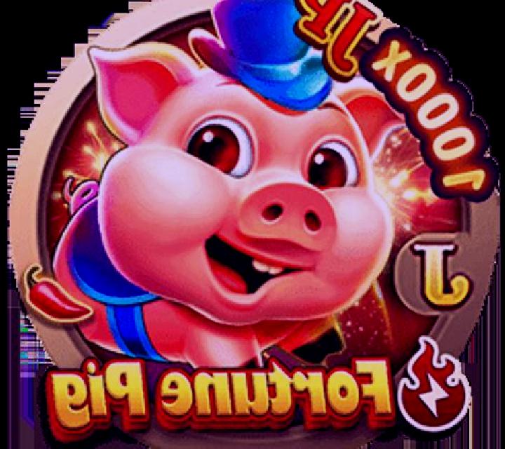 Fortune Piggy slot game