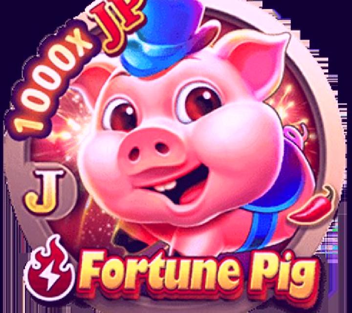 Fortune Piggy slot